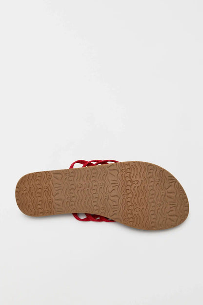 Yoga Sandy II Sparkle - Women