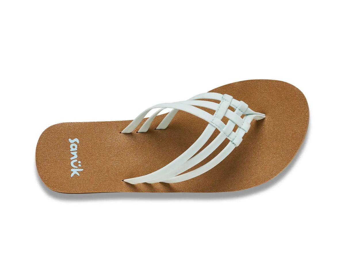 Yoga Sandy II - Women