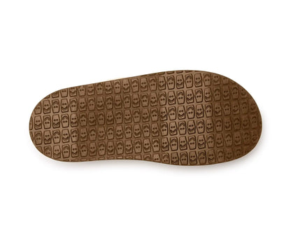 Donny Quilted - Men