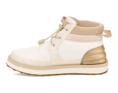 Winter Puffy Chiller Mid 2 Glam - Women