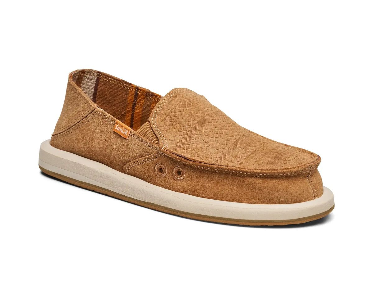 Donna Novelty Leather - Women
