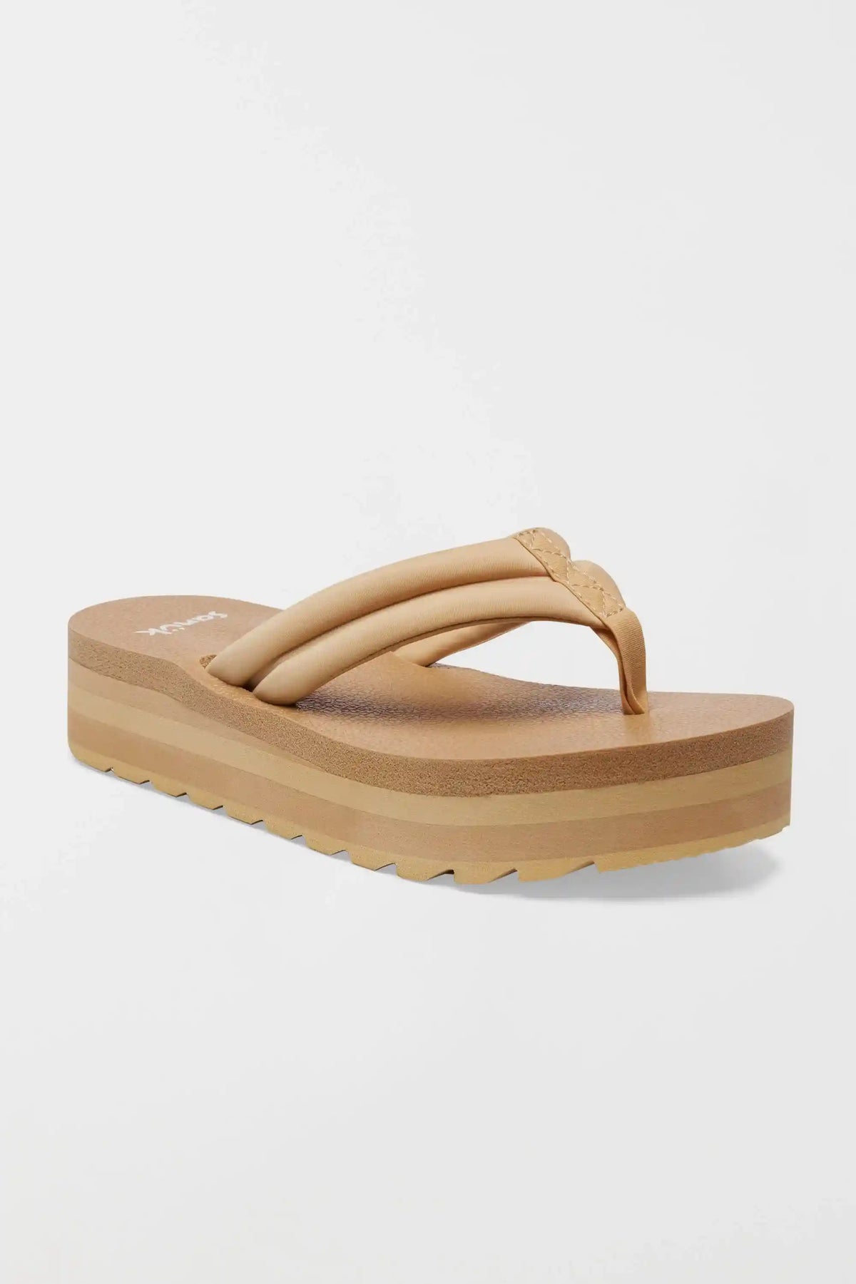 Yoga Puff-n-Stuff - Women