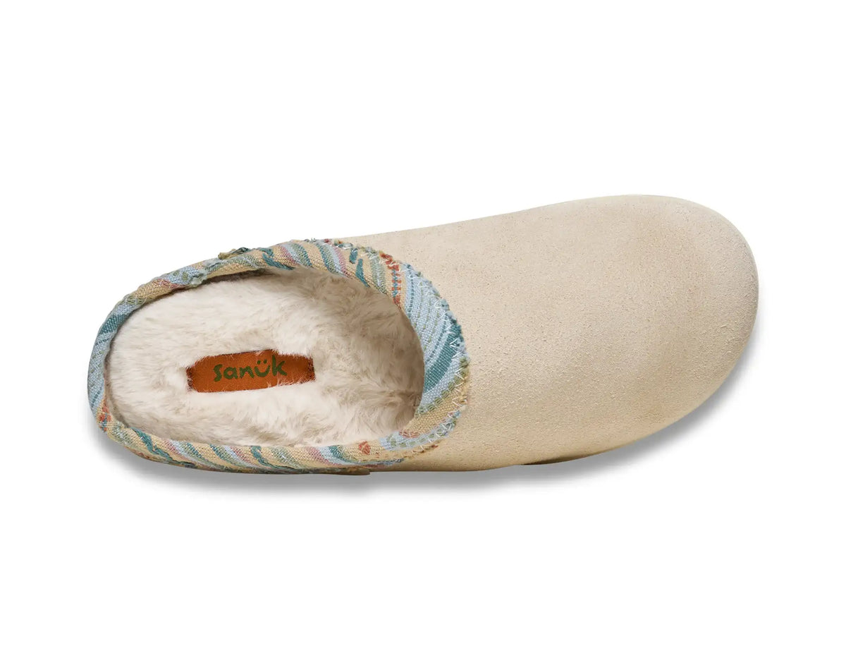 Yoga Cloud Lounger - Women