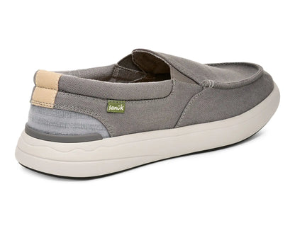 Mason Slip On - Men