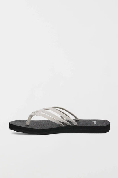 Yoga Sandy II Sparkle - Women