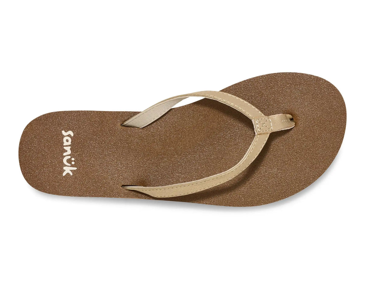 Yoga Joy II Shimmer - Women