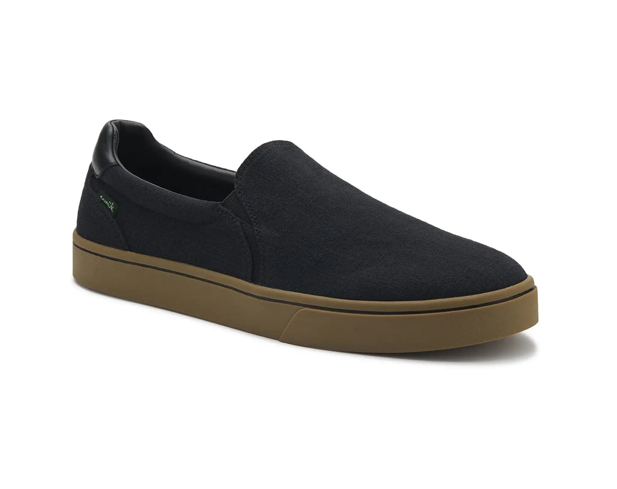 Hava-Shoe Slip On - Men