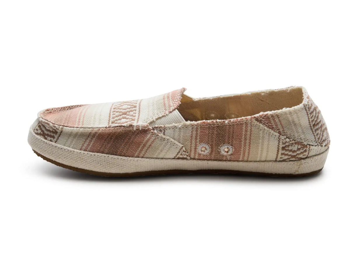 Twinny St Baja Blanket - Women