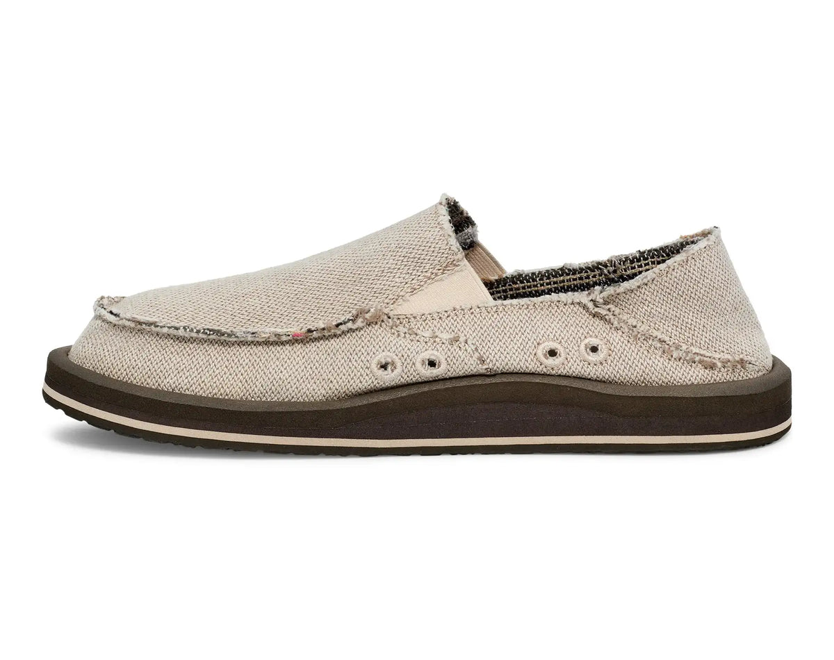 Donny Hemp 2 Tone - Men