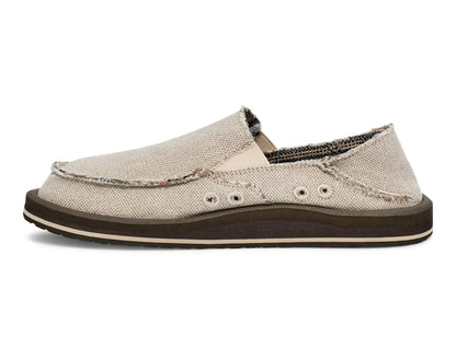 Donny Hemp 2 Tone - Men
