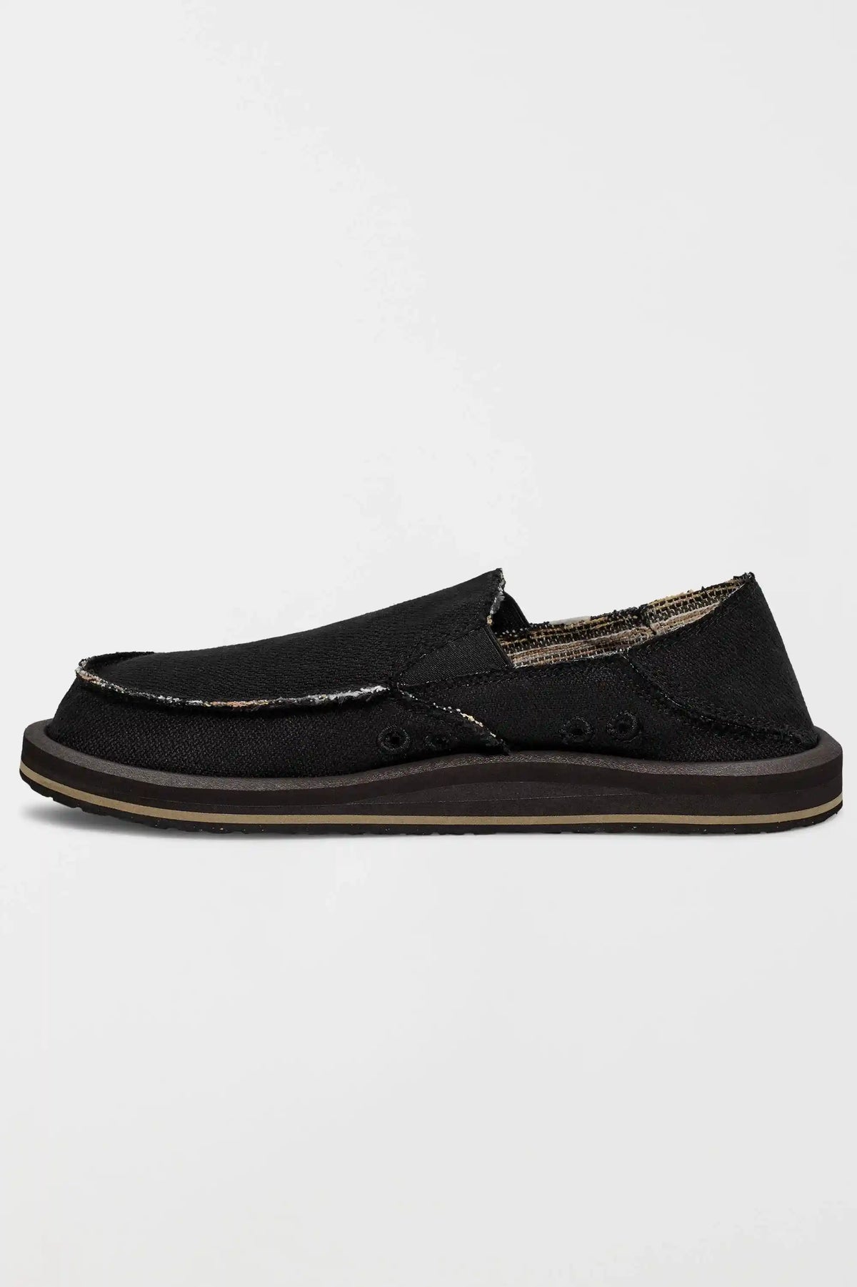 Donny Hemp 2 Tone - Men