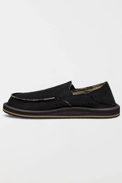 Donny Hemp 2 Tone - Men
