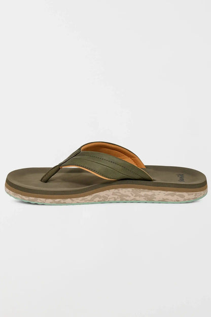 Tiderush - Men