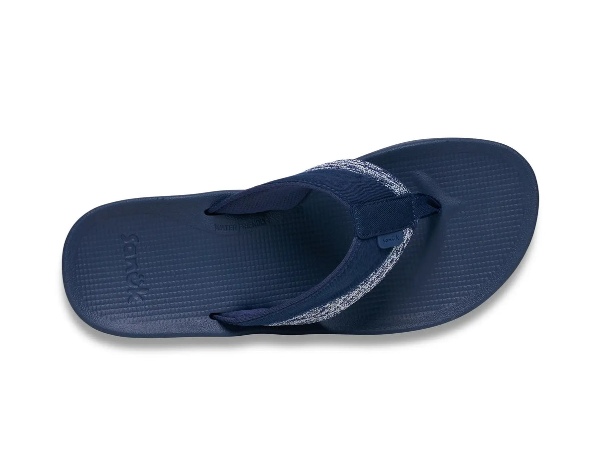 Cosmic Seas Mesh - Men