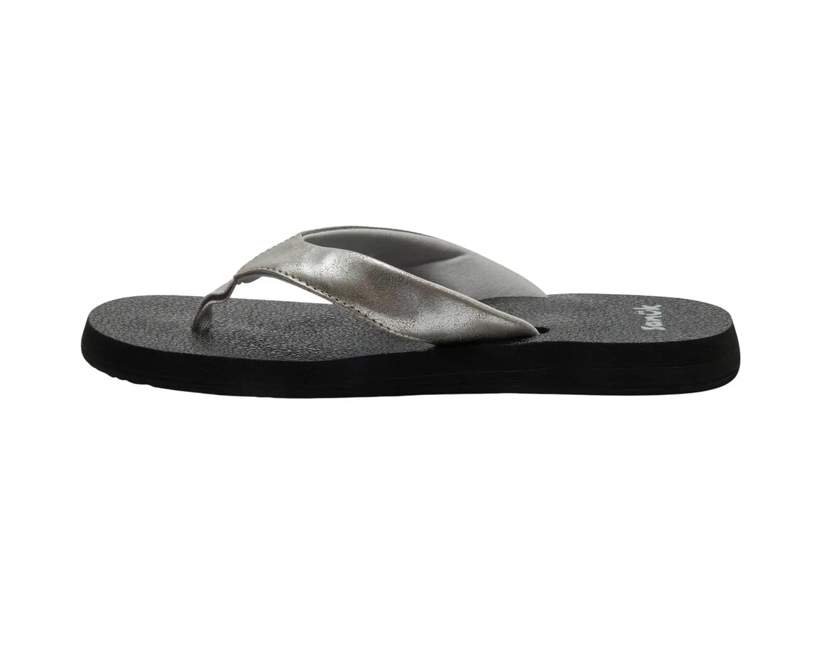 Yoga Mat II Metallic - Women