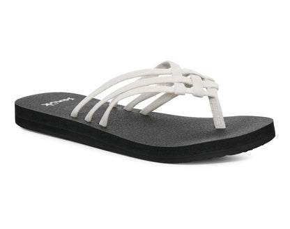 Yoga Sandy II Sparkle - Women