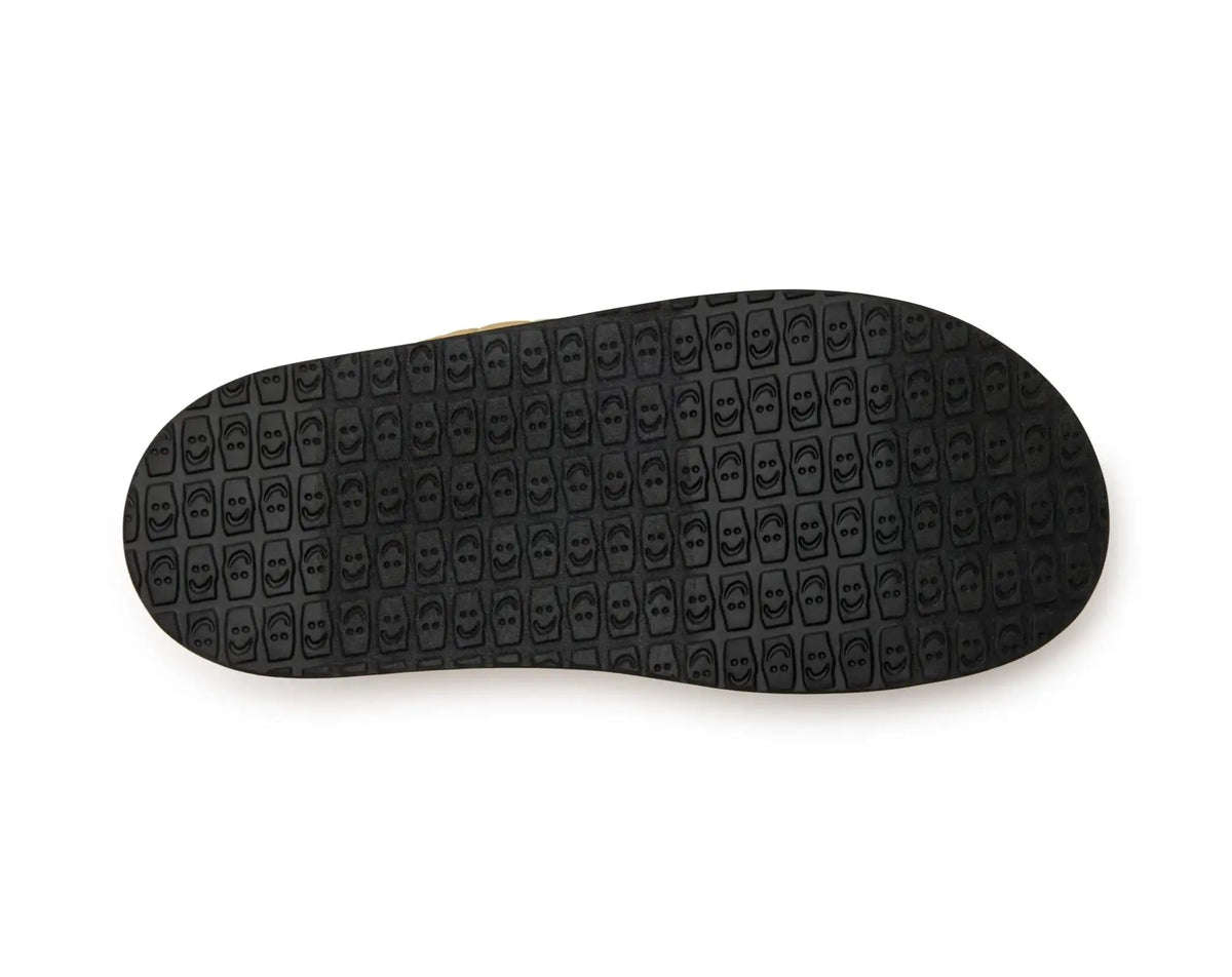 Donny Quilted - Men