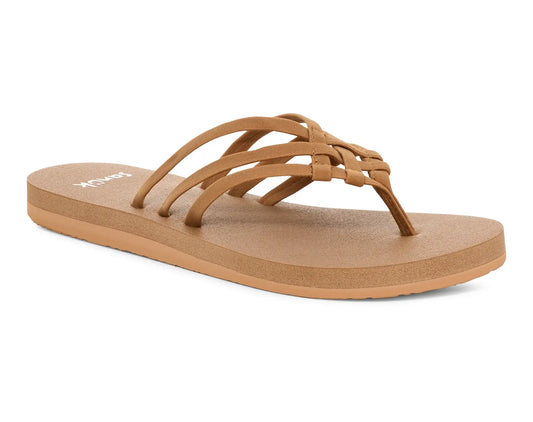 Yoga Sandy II - Women