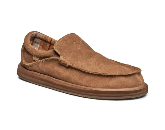 Chiba Leather - Men
