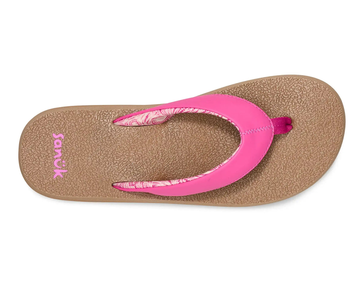 Yoga Mat II - Women