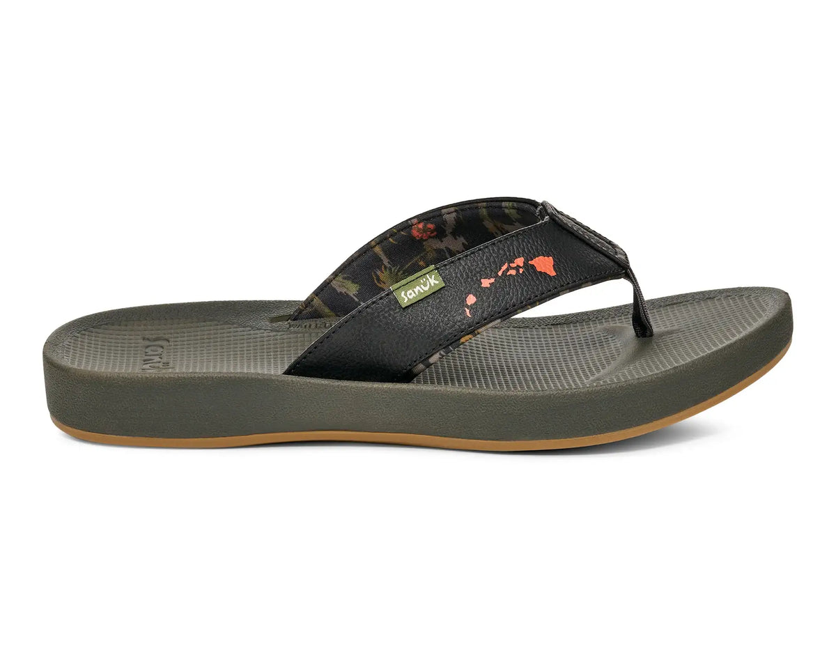 Cosmic Coast Hawaii  - Men