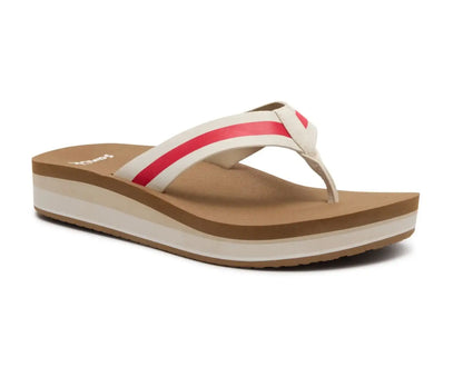 Highland Stripe - Women