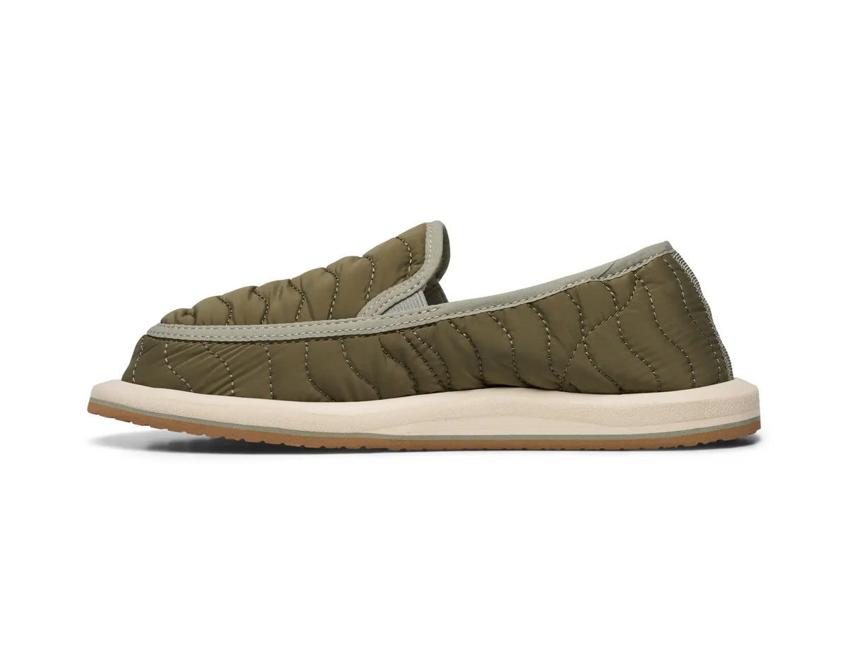 Donna Quilted - Women