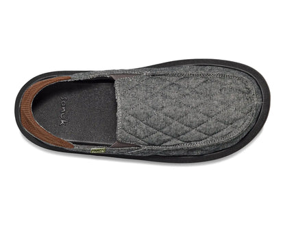 Donny Quilted - Men