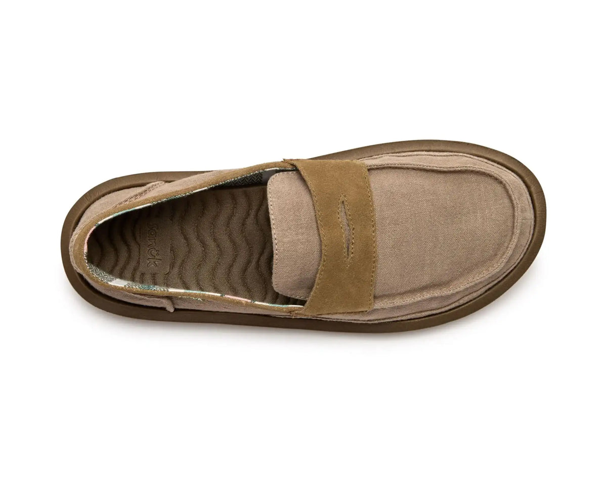 Donny Loafer - Men