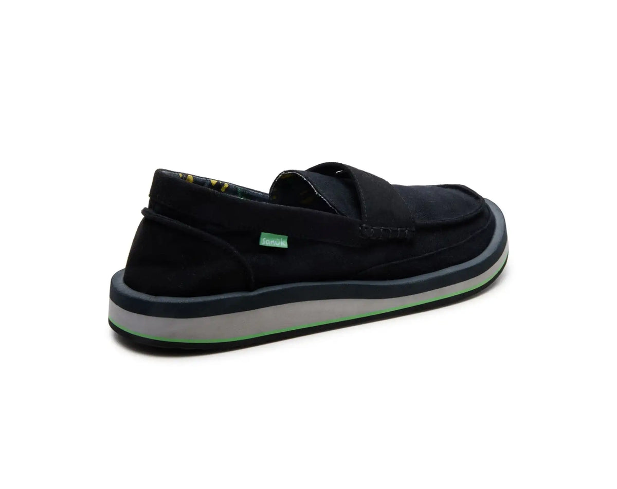 Donny Loafer X Ben Gravy - Men