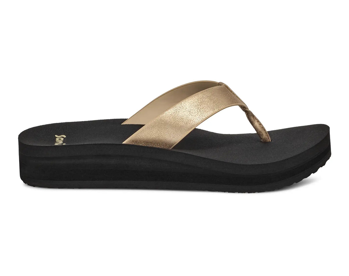 Highland Metallic - Women