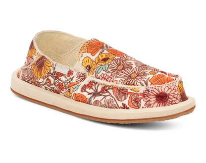 Donna Floral Quilt - Women