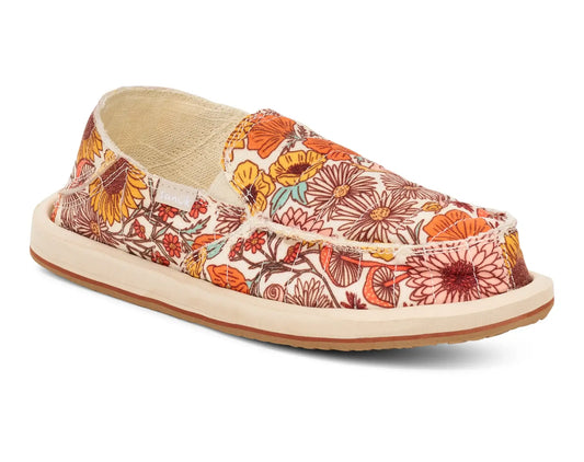 Donna Floral Quilt - Women
