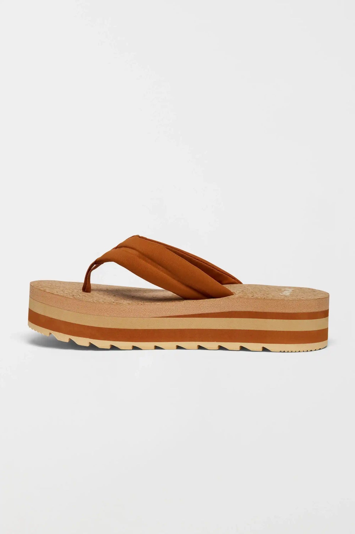 Yoga Puff-n-Stuff - Women