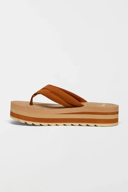 Yoga Puff-n-Stuff - Women