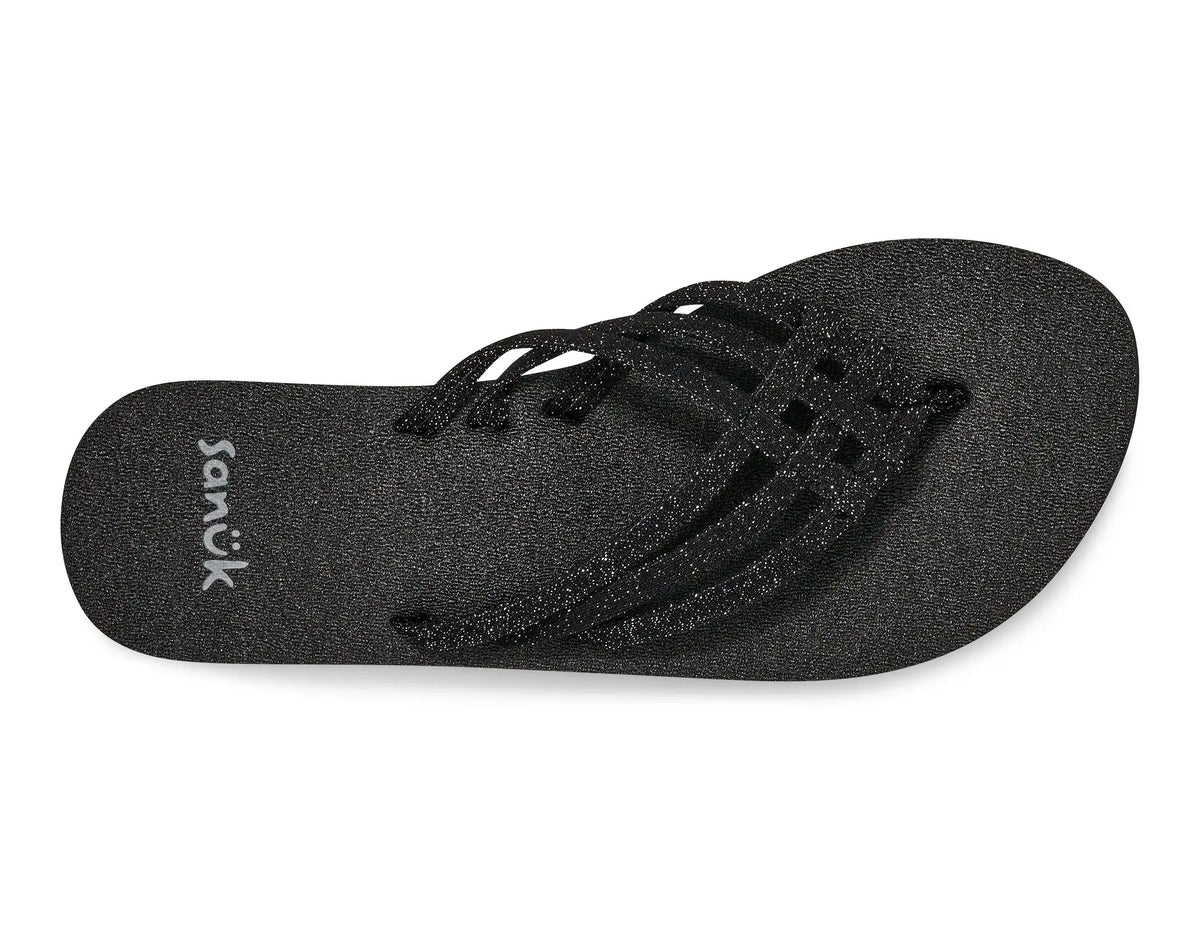 Yoga Sandy II Sparkle - Women