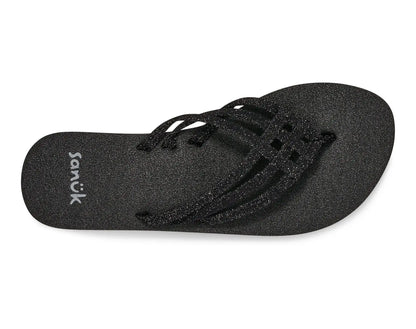 Yoga Sandy II Sparkle - Women
