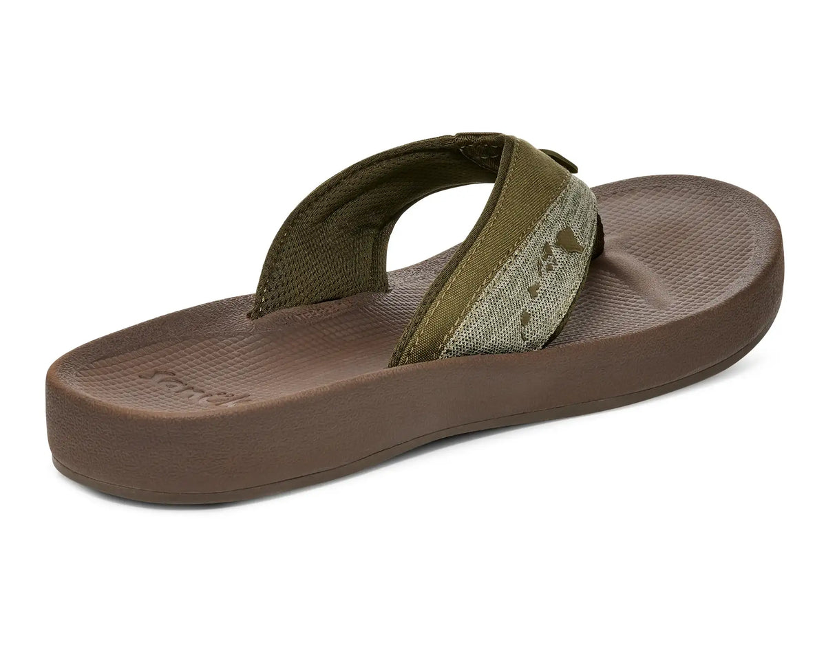 Cosmic Seas Mesh Hawaii - Men