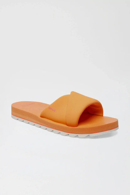 Yoga Origami Slide - Women