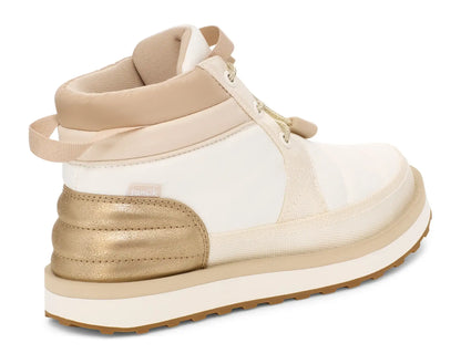 Winter Puffy Chiller Mid 2 Glam - Women