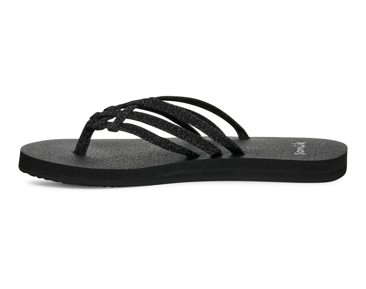 Yoga Sandy II Sparkle - Women