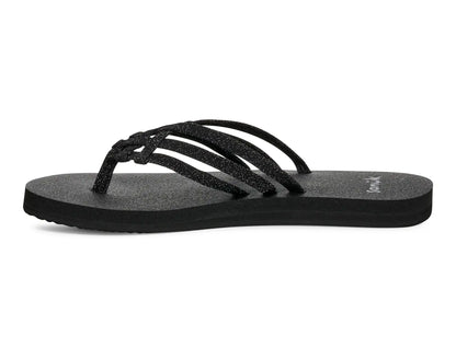 Yoga Sandy II Sparkle - Women