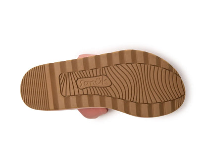 Yoga Twist-N-Slide - Women