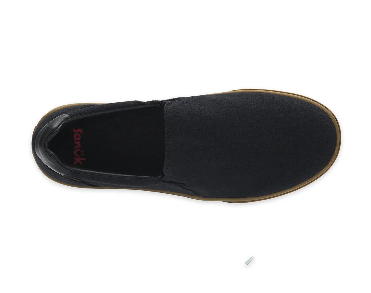 Hava-Shoe Slip On - Men