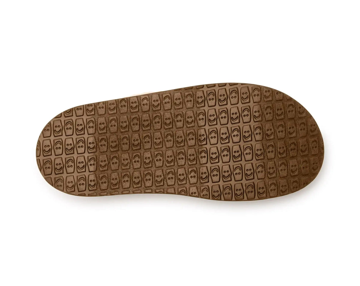 Donny Quilted - Men