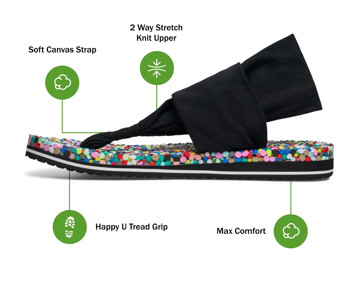 Bubble Sling - Women