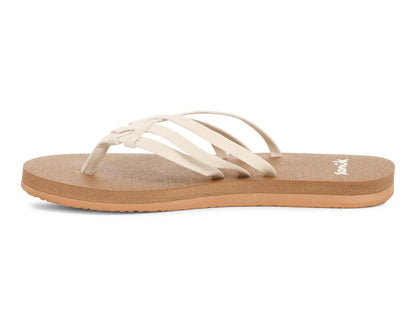 Yoga Sandy II - Women