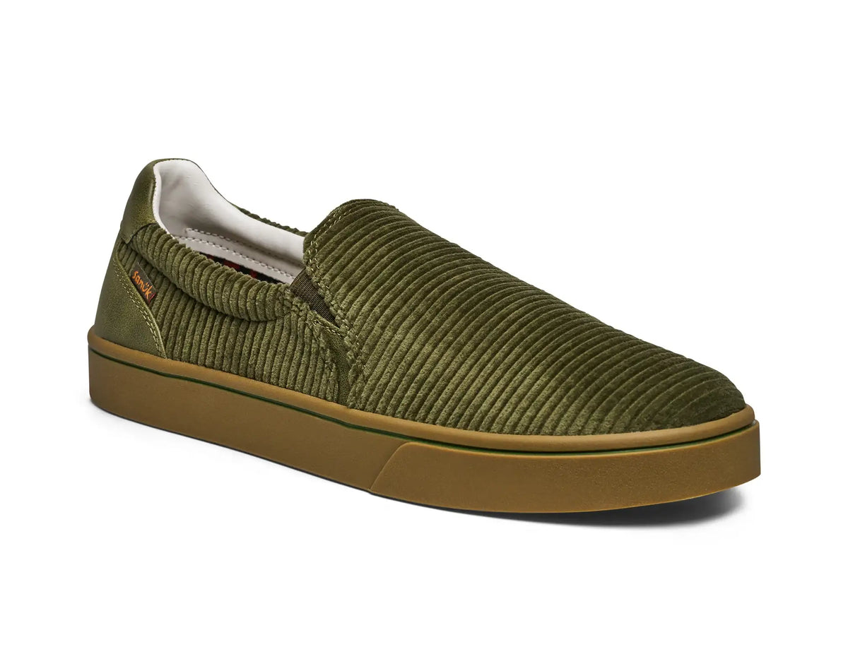 Hava-Shoe Slip On - Men