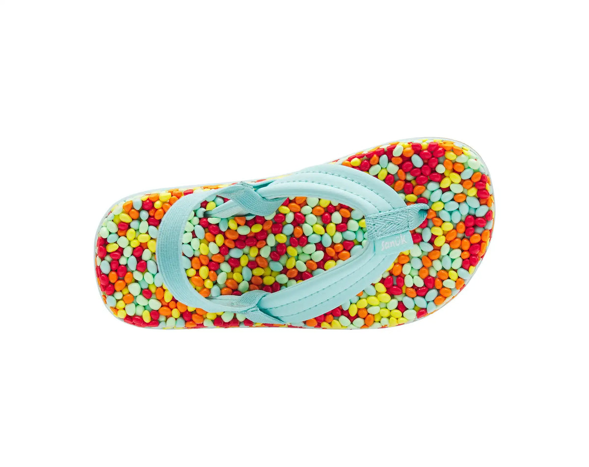 Bubblecush x Dippin' Dots - Toddler