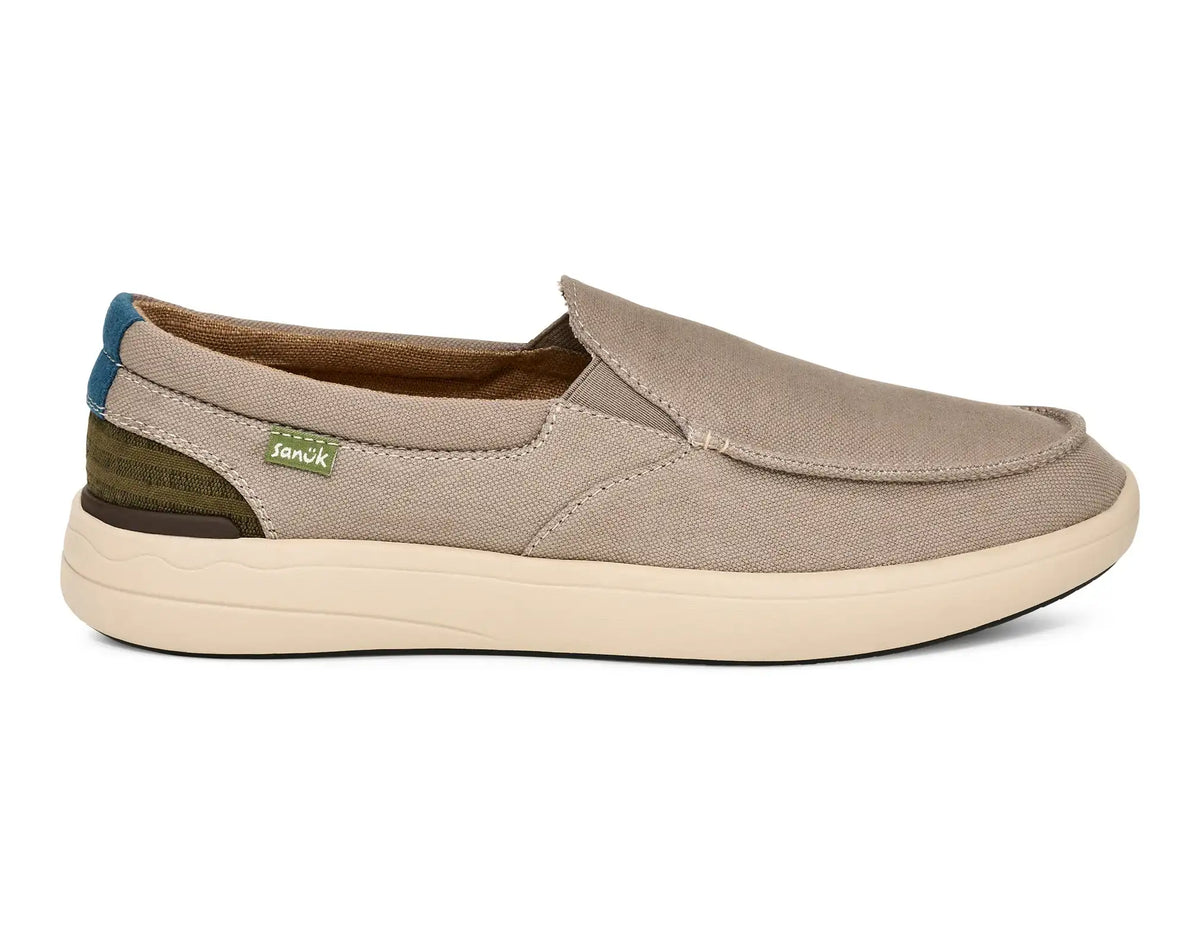 Mason Slip On - Men